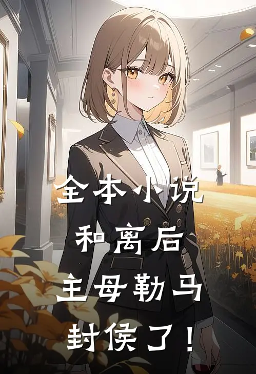 全本小说和离后，主母勒马封侯了！