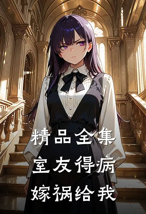 精品全集室友得病，嫁祸给我