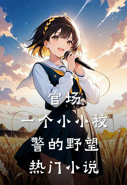 官场：一个小小校警的野望热门小说