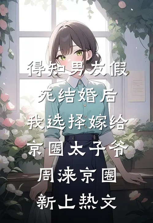 落日归于山海全文+后续