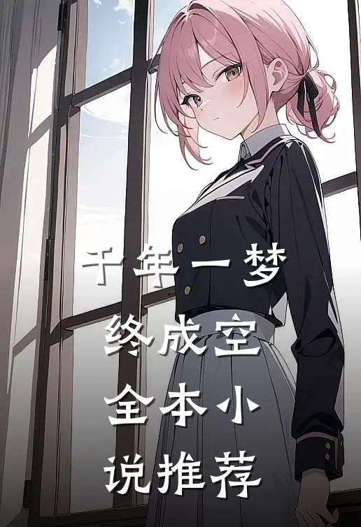 千年一梦终成空全本小说推荐