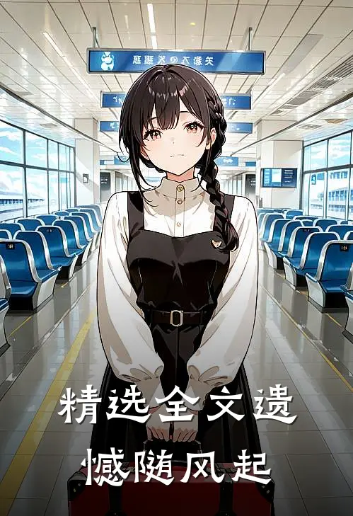 精选全文遗憾随风起
