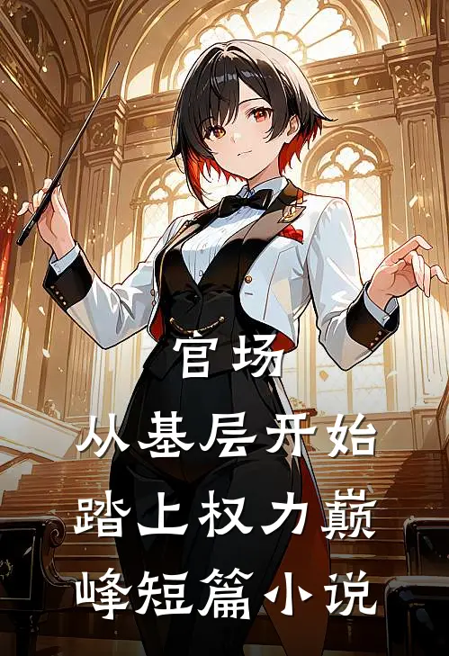 官场：从基层开始踏上权力巅峰短篇小说