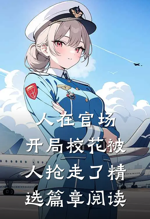 人在官场，开局校花被人抢走了精选篇章阅读