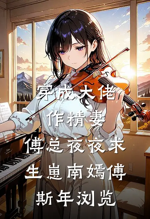 穿成精神小伙，绑定多子多福系统小说大结局