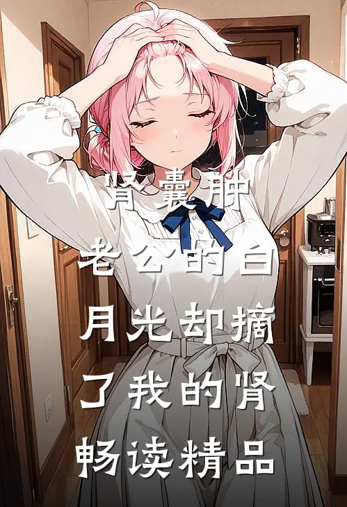 肾囊肿，老公的白月光却摘了我的肾畅读精品