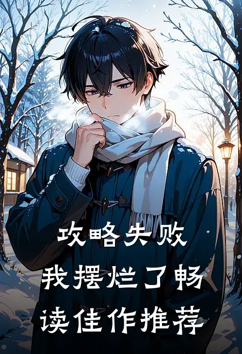 攻略失败，我摆烂了畅读佳作推荐