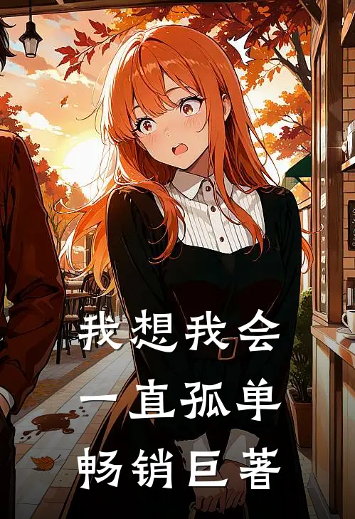 我想我会一直孤单畅销巨著