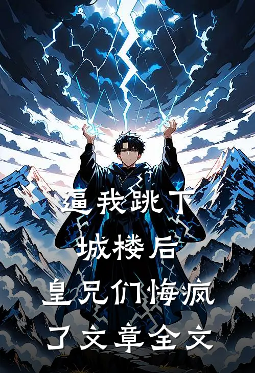 逼我跳下城楼后，皇兄们悔疯了文章全文