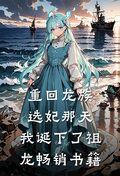 重回龙族选妃那天，我诞下了祖龙畅销书籍