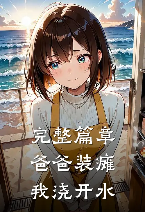 完整篇章爸爸装瘫我浇开水