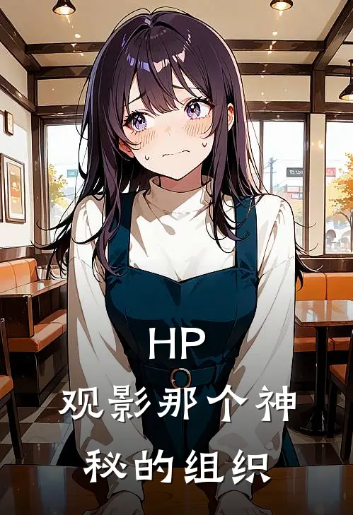 HP：观影那个神秘的组织
