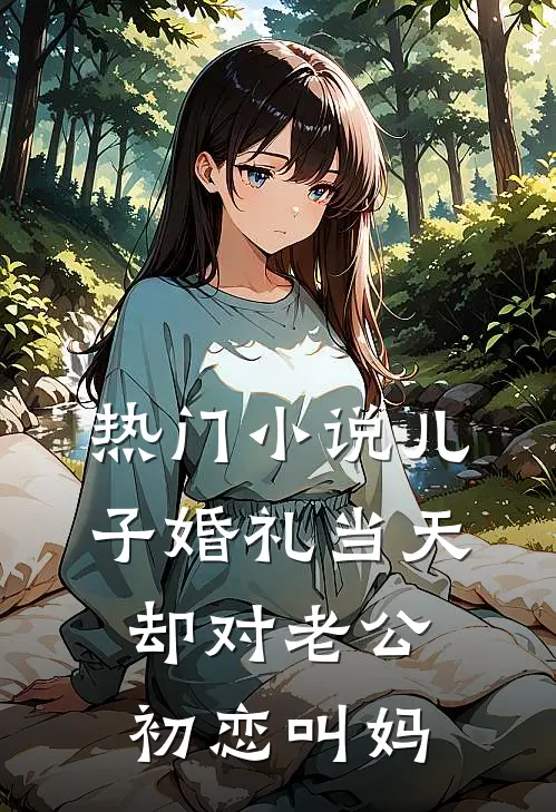 热门小说儿子婚礼当天，却对老公初恋叫妈