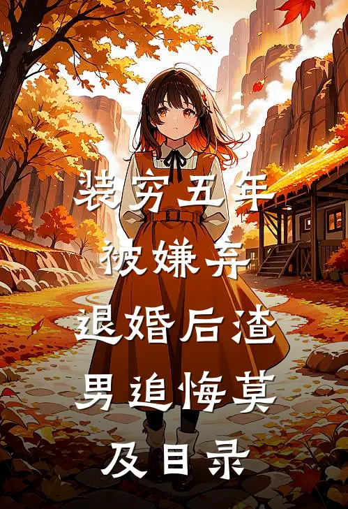 重生：开局迎娶校花后续+结局