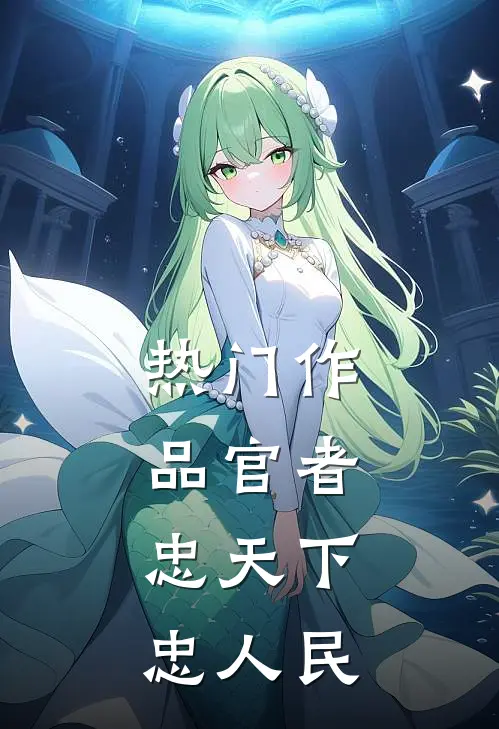 热门作品官者：忠天下，忠人民