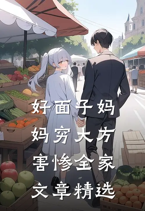好面子妈妈穷大方，害惨全家文章精选