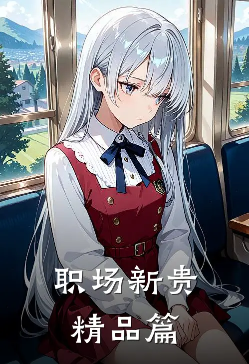 职场新贵精品篇