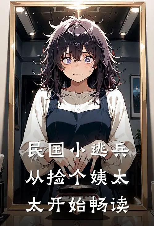 披着羊皮的狼，捡来的弟弟是疯批