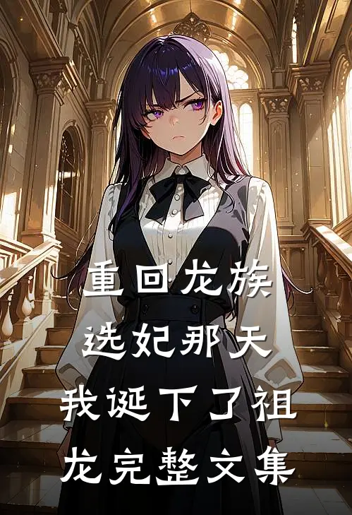 重回龙族选妃那天，我诞下了祖龙完整文集