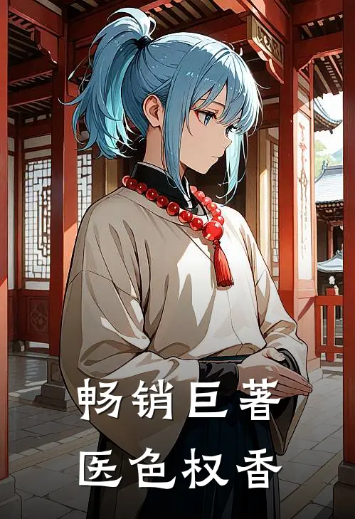 畅销巨著医色权香