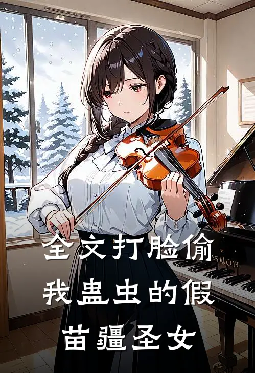 全文打脸偷我蛊虫的假苗疆圣女