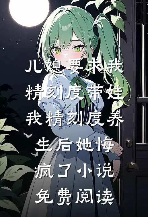 重生后，我笑看妹妹和霸换命后续+番外