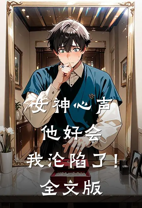 女神心声：他好会，我沦陷了！全文版