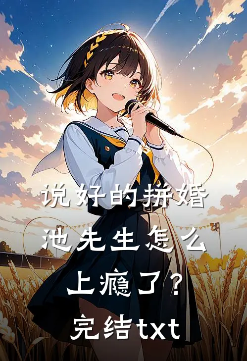未婚妻把初夜献给男闺蜜后，我死遁了结局+番外