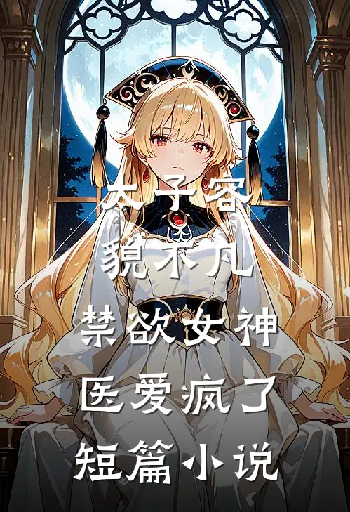 太子容貌不凡，禁欲女神医爱疯了短篇小说