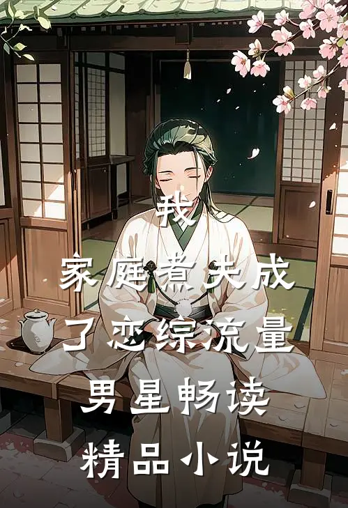 我，家庭煮夫成了恋综流量男星畅读精品小说