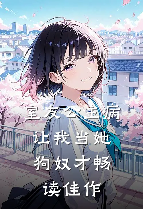 室友公主病，让我当她狗奴才畅读佳作