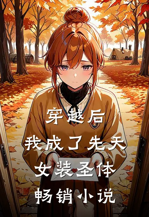 穿越后，我成了先天女装圣体畅销小说