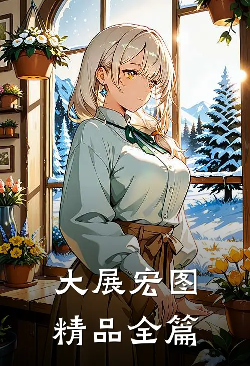 大展宏图精品全篇