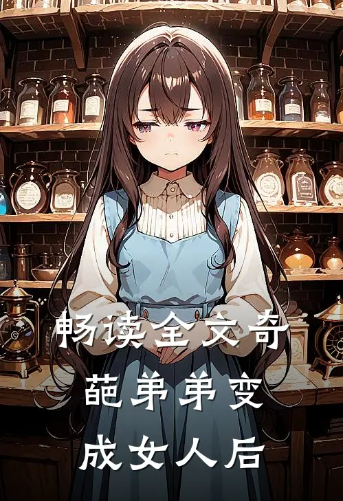 畅读全文奇葩弟弟变成女人后