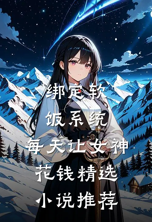 绑定软饭系统，每天让女神花钱精选小说推荐