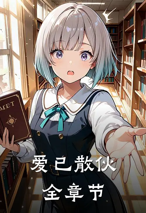 爱已散伙全章节