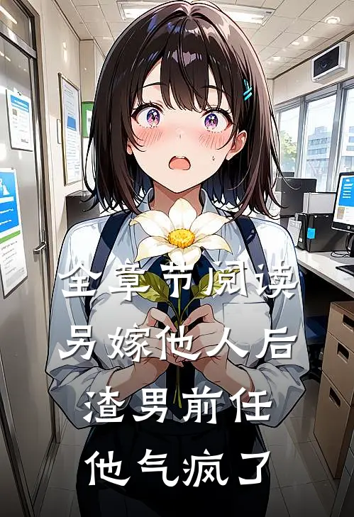 全章节阅读另嫁他人后，渣男前任他气疯了