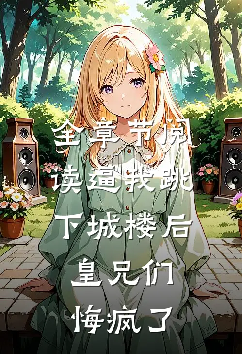 全章节阅读逼我跳下城楼后，皇兄们悔疯了