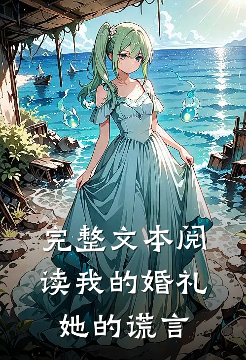 完整文本阅读我的婚礼，她的谎言