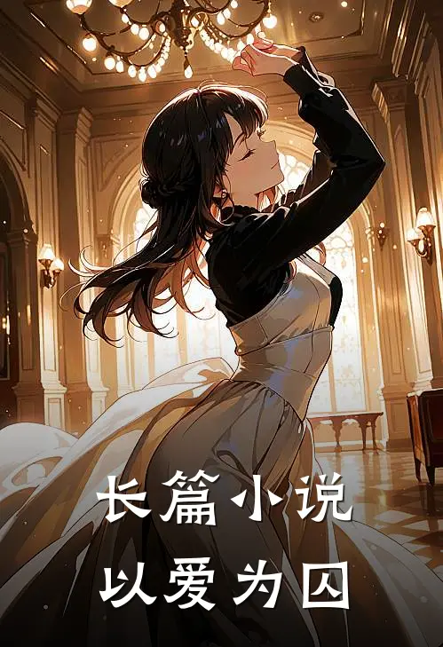 长篇小说以爱为囚