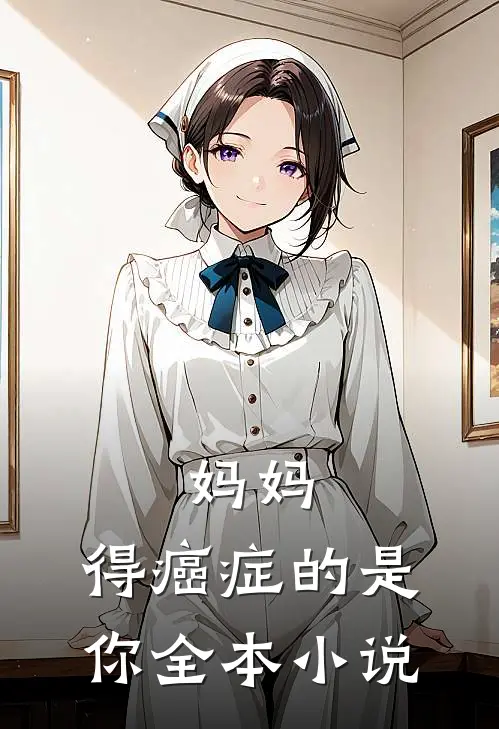 妈妈，得癌症的是你全本小说