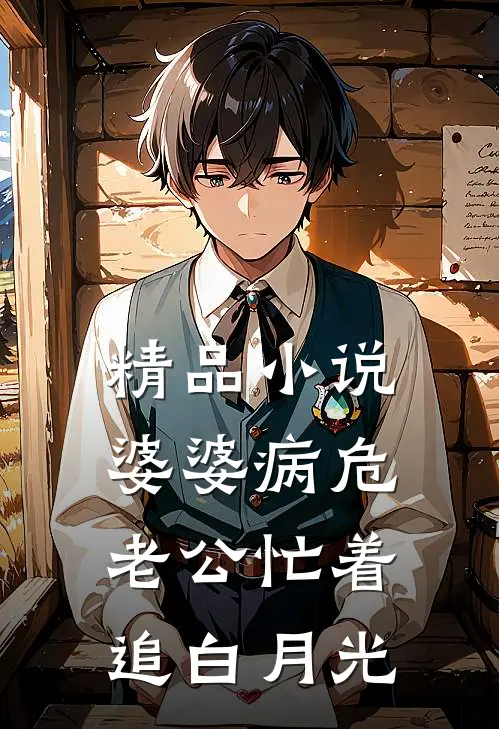 精品小说婆婆病危，老公忙着追白月光