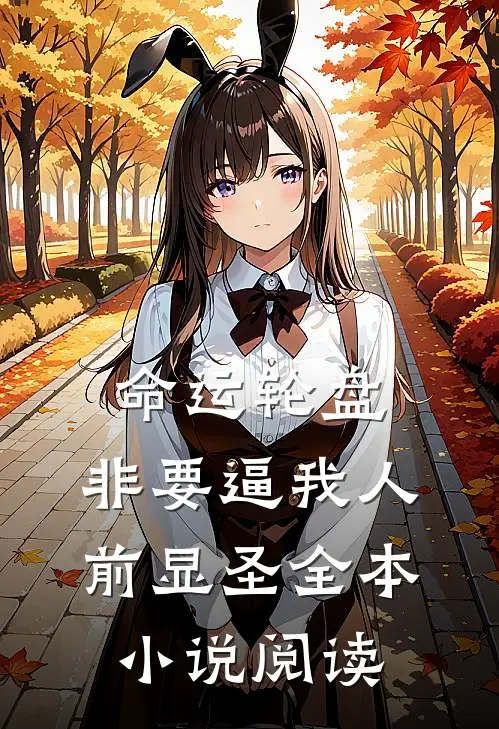命运轮盘：非要逼我人前显圣全本小说阅读
