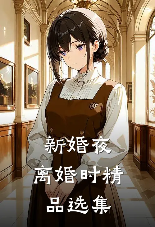 新婚夜，离婚时精品选集