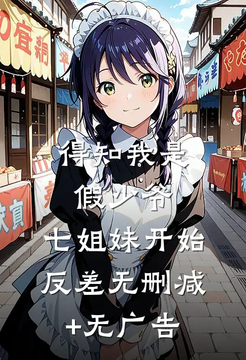 得知我是假少爷，七姐妹开始反差无删减+无广告