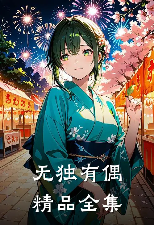 无独有偶精品全集