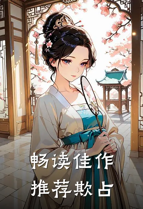 畅读佳作推荐欺占