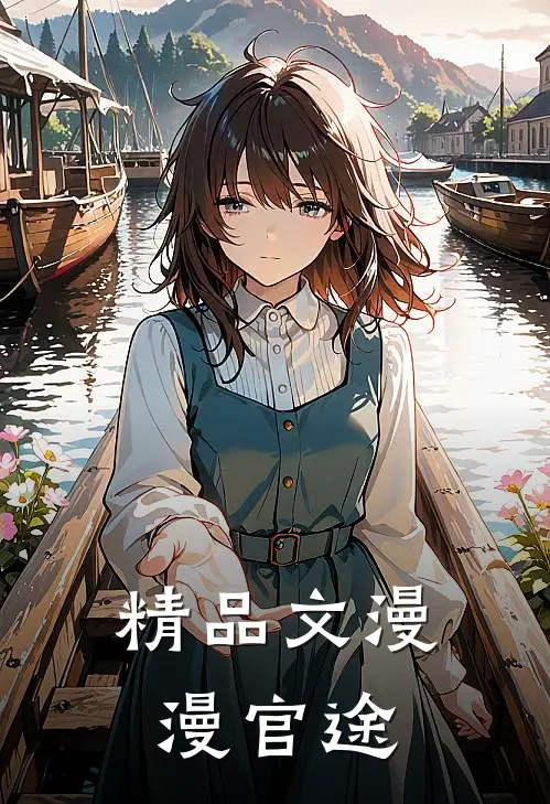 精品文漫漫官途