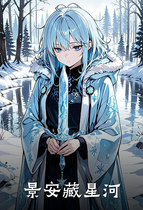 景安藏星河