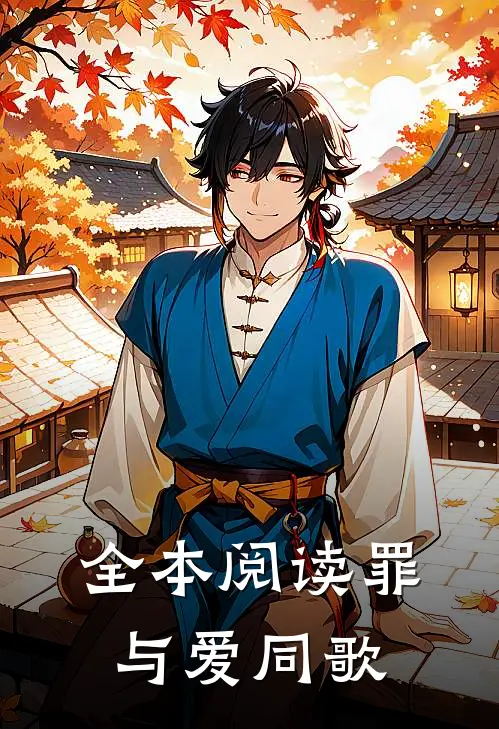 全本阅读罪与爱同歌